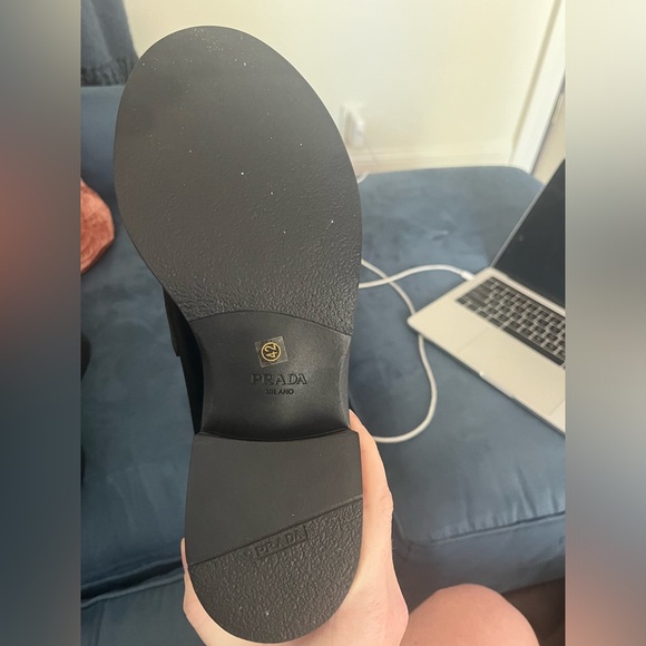 Designer Loafers - never worn - Picture 5 of 5